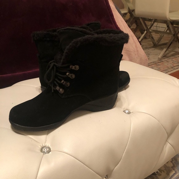 Running ortho Ryka khombo boots - Picture 5 of 7